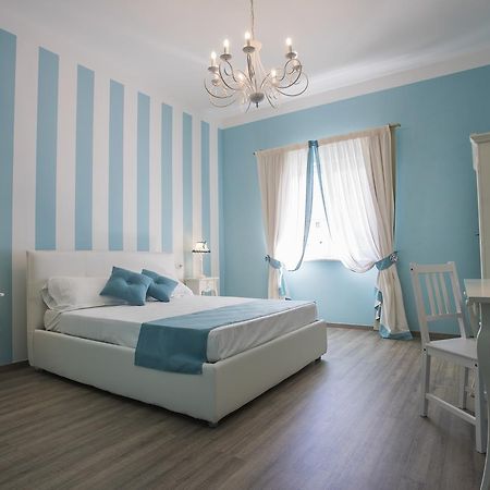 Les Suites Magnolia Ольбия Экстерьер фото
