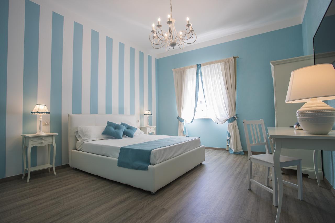 Les Suites Magnolia Ольбия Экстерьер фото