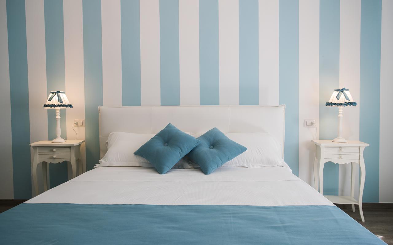 Les Suites Magnolia Ольбия Экстерьер фото