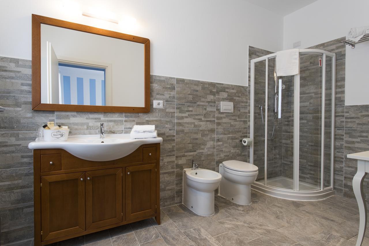 Les Suites Magnolia Ольбия Экстерьер фото