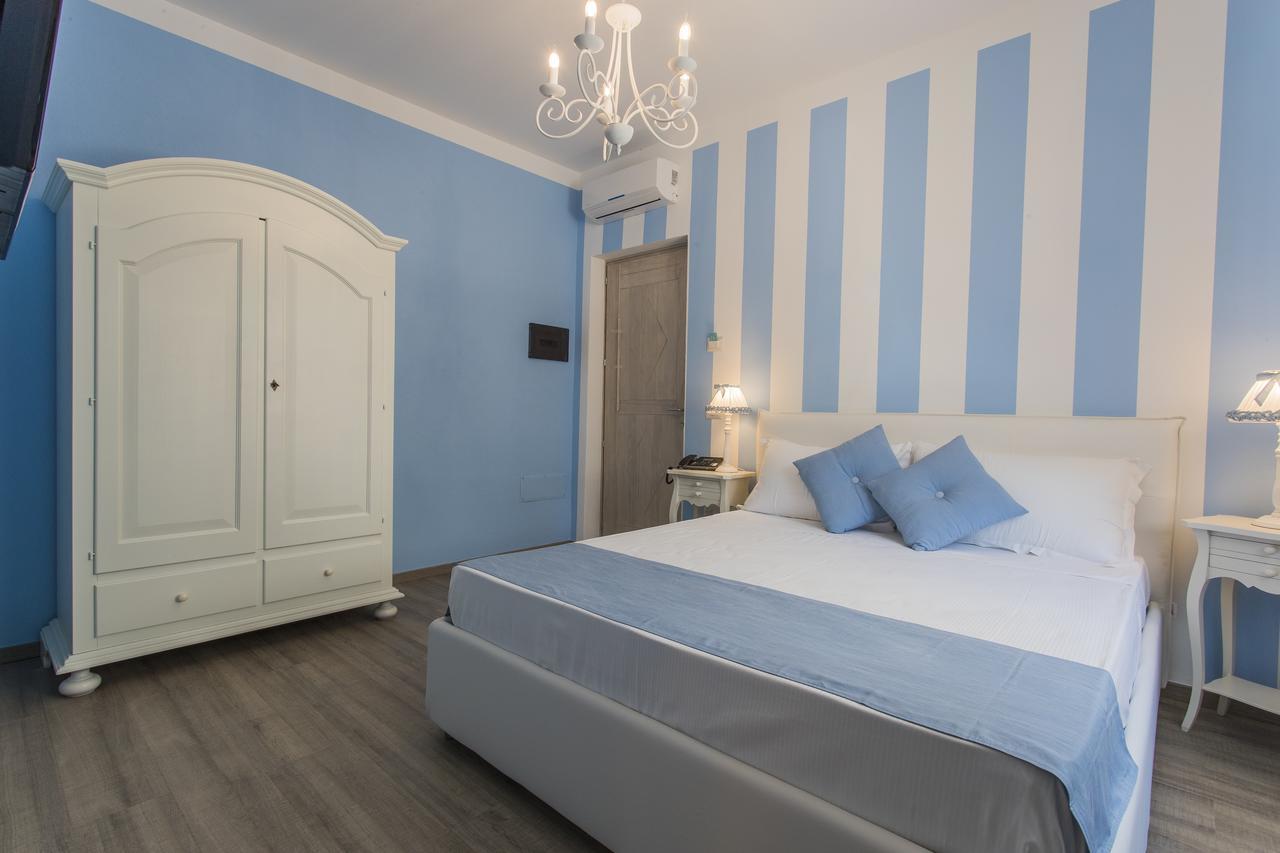 Les Suites Magnolia Ольбия Экстерьер фото